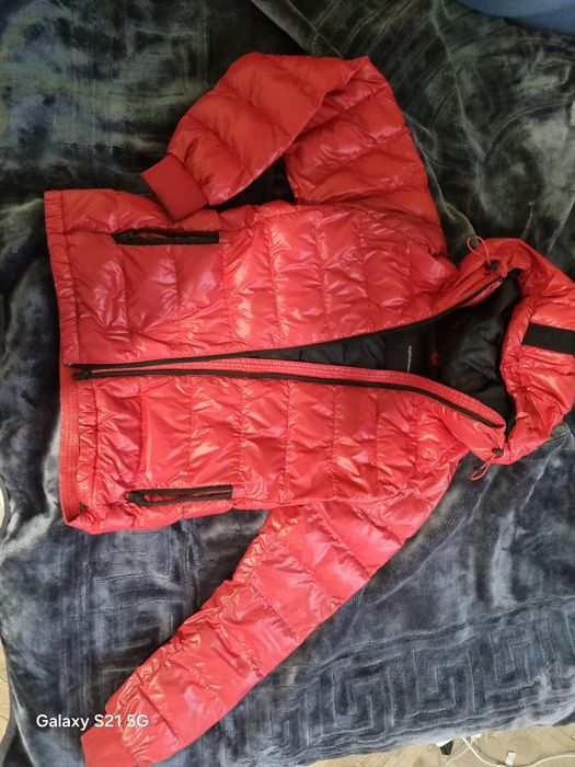 Peak Performance- kurtka . Unisex