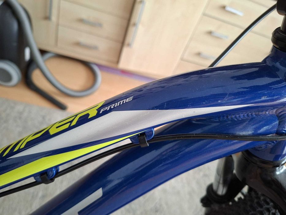 Rower GT dziecięcy Romper 24 jak nowy.