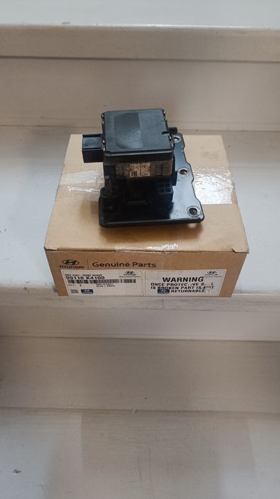 Передній Радар Hyundai Kona Дістронік 99110-K4100