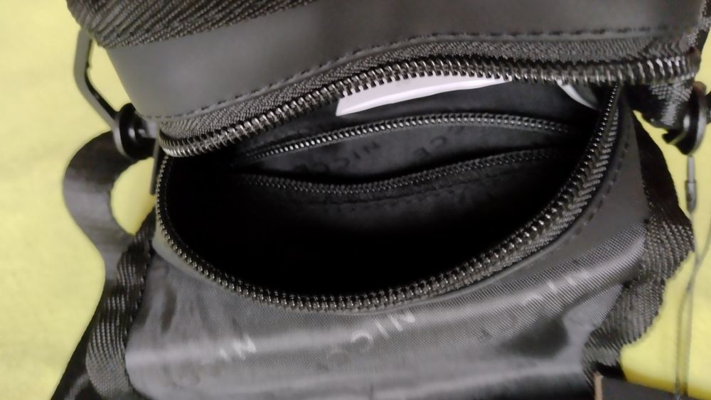 Nerka Nicce męska nowa