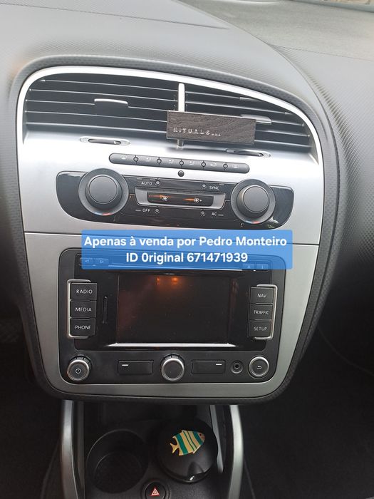 Seat Altea XL Copa Plus 105cv