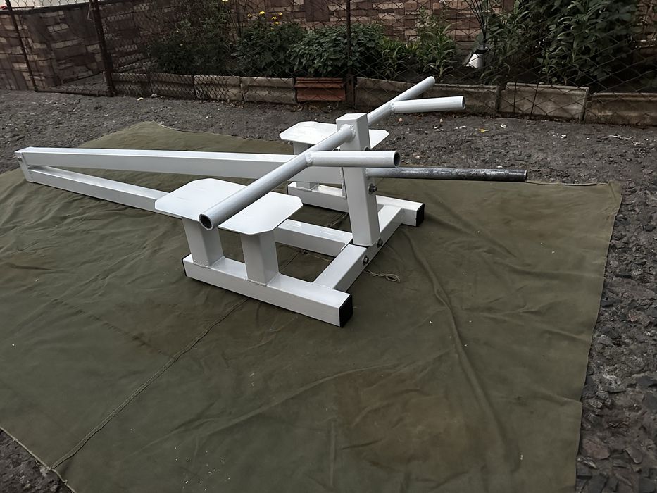 Тренажер Т-Тяга