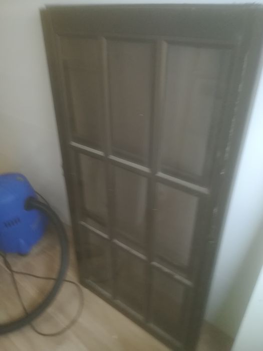 Serviço de limpeza de final/ pós obras