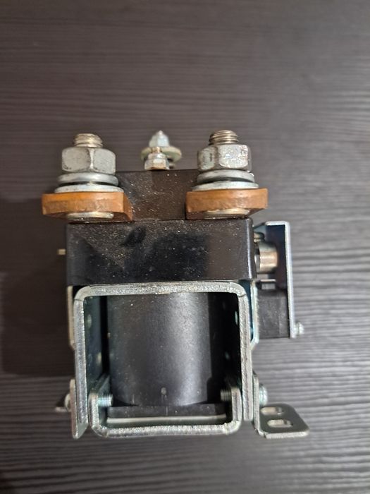 Separador de baterias Victron Cyrix-i 400A 12/24V
