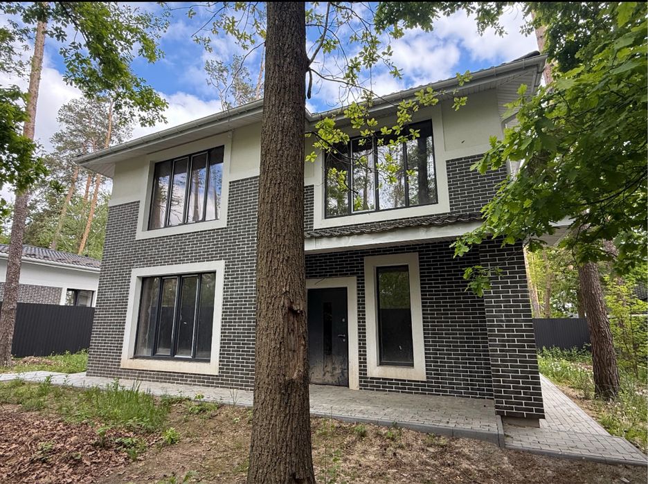 Продам будинок в Лісовій Бучі