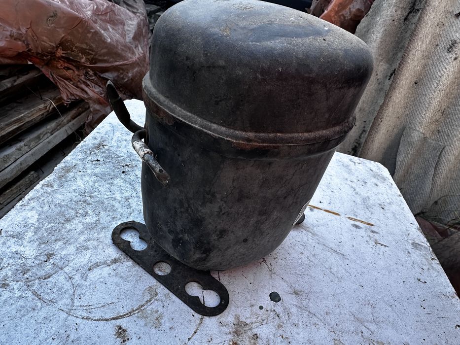 Компрессор для холодильника