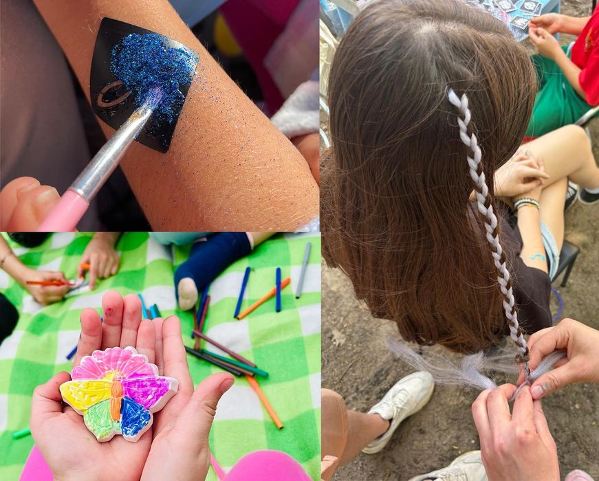 PROMOCJA! Wynajem Dmuchańca, Dmuchaniec, Animacje, Atrakcje dla dzieci