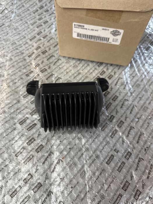 Regulator Napiecia Harley Davidson Touring 91700028 nr 74505-09 D145
