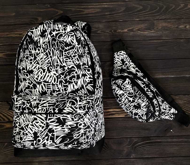 Рюкзак Nike non-stop городской школьный мужской женский Портфель Сумка