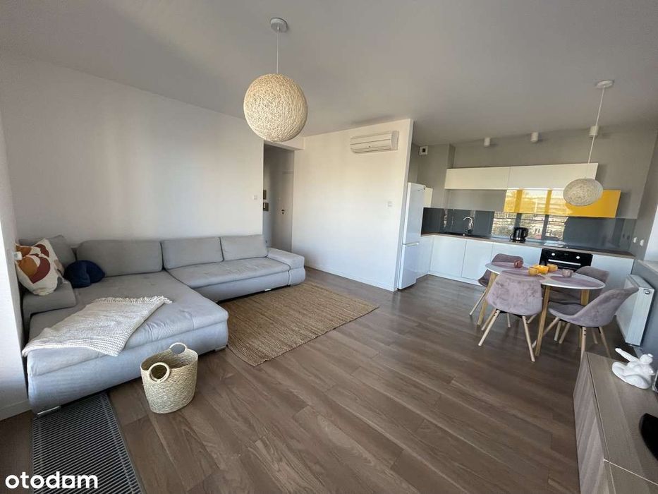 3 pokoje w centrum | cisza, parking i kameralny apartamentowiec