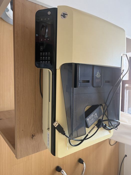 Impressora HP (liquidacao TOTAL)
