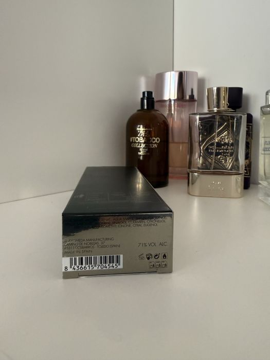 Yodeyma Platinum 50ml
