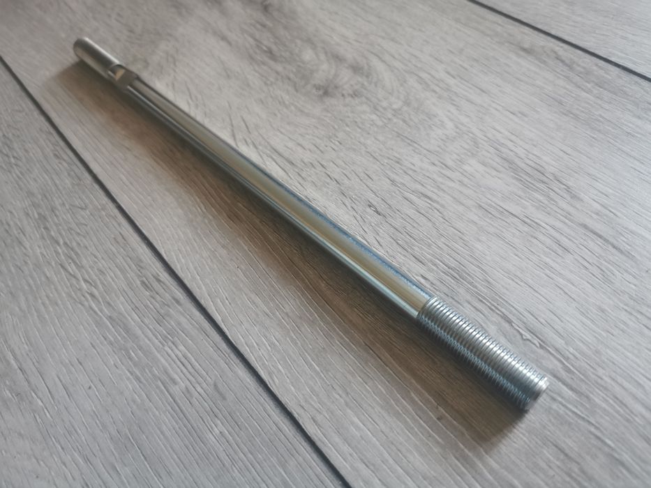 Yamaha grizzly 350 drążek kierowniczy