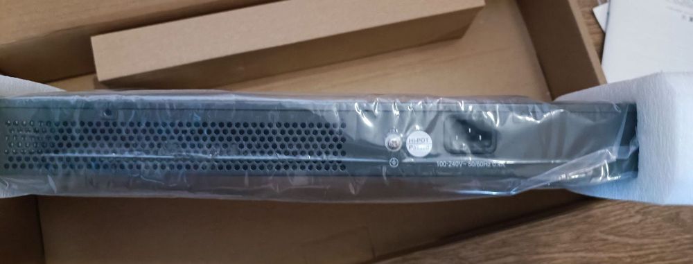TP-Link TL-SG2216 — Комутатор Smart Gigabit Ethernet
