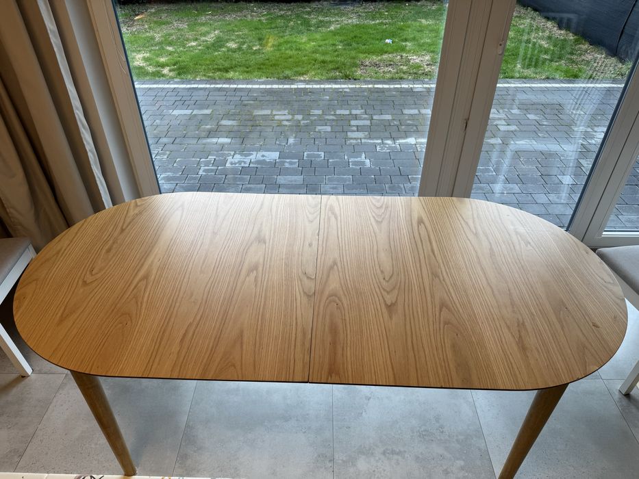stół rozkładany Jysk Marstrand