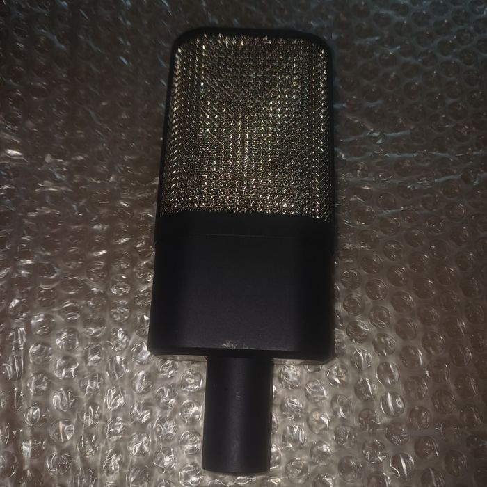 Мікрофон студійний конденсаторний Austrian Audio OC16