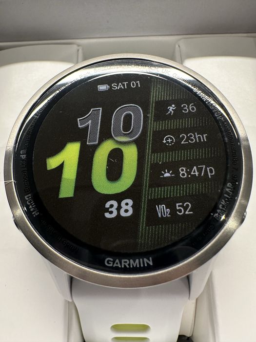 Zegarek Garmin Forerunner 970