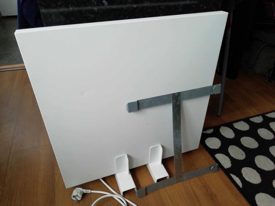 Panel Radius+ / SunPower z nóżkami