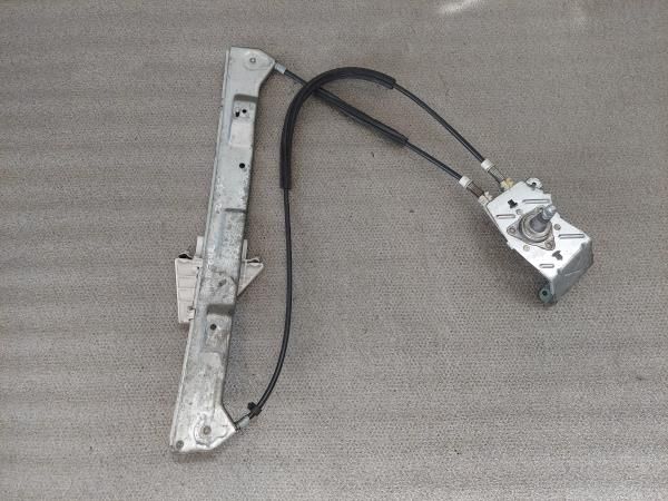 Elevador vidros trás esquerdo SMART ForFour (454)