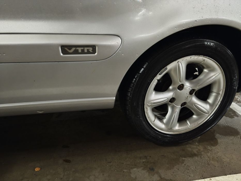 Citroen xsara 2.0 HDI comercial