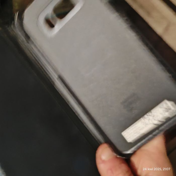 Etui na telefon Samsung Galaxy S8+