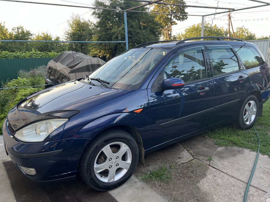 Продам автомобіль
