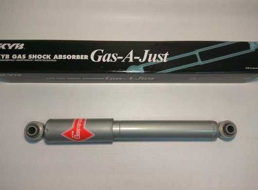 Стойка/Амортизатор Задний Mercedes Vito 639/Мерседес Вито 639