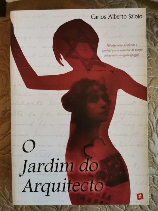 O Jardim do Arquitecto (Carlos Alberto Saloio)