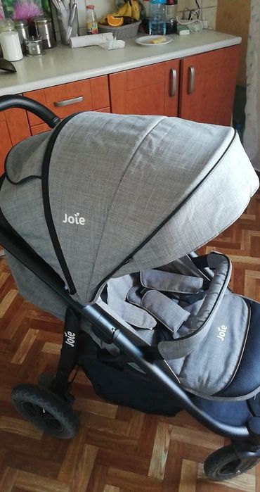 Sprzedam wózek  joie