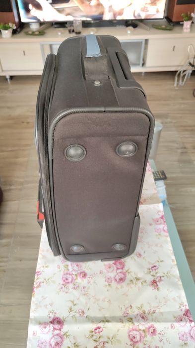 Torba podróżna Saxoline