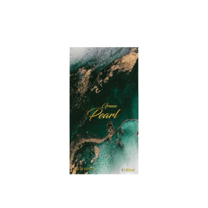 Ahmed Al Maghribi Green Pearl