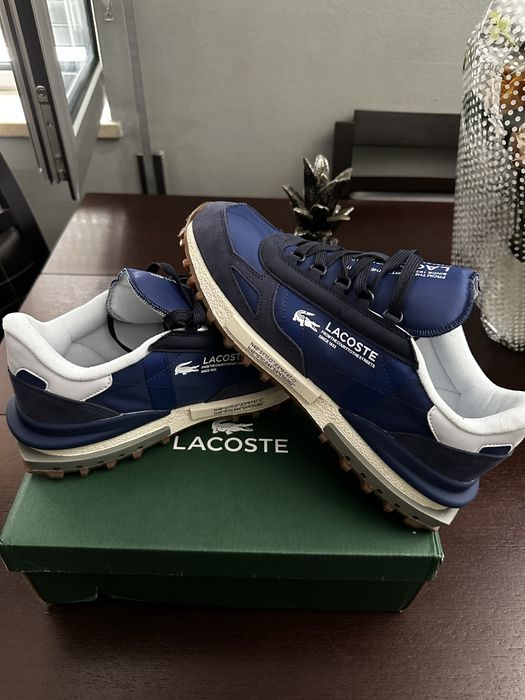 Lacoste Eleite Active