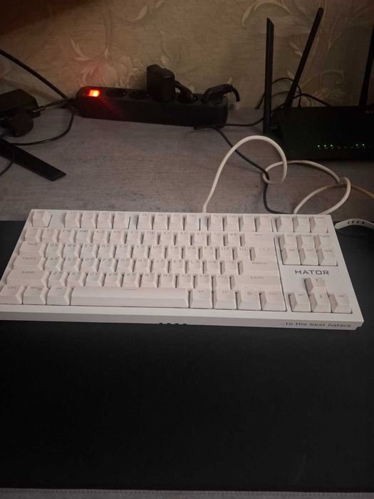 Потужний ігровий ПК. Продам.