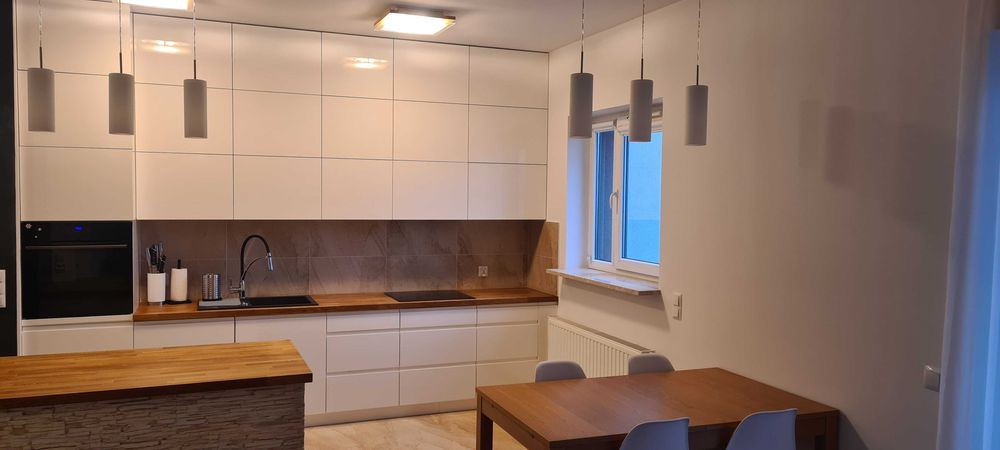 Mieszkanie 3- pok. o pow. 66,4 m², 5 piętro, BIELANY + GARAŻ podziemny