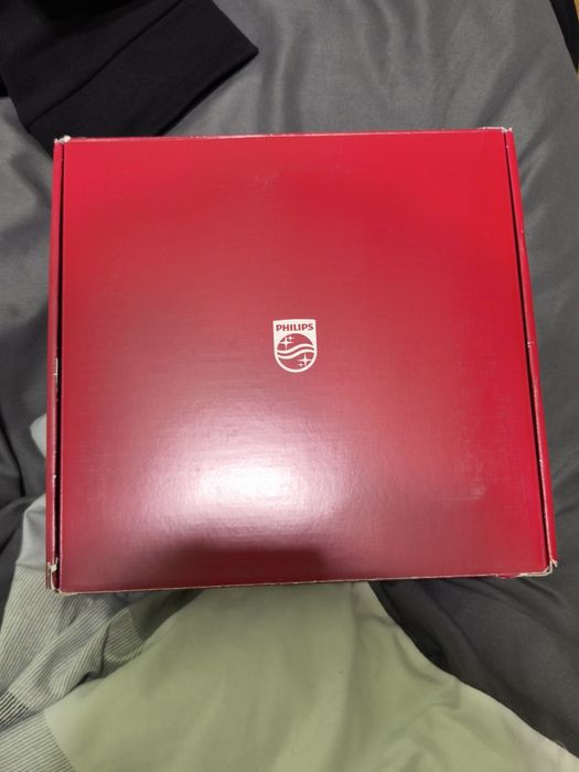 Depilarka Laserowa Philips Lumea IPL 9900 BRI977