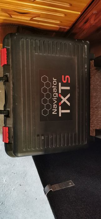 Maquina diagnostico texa