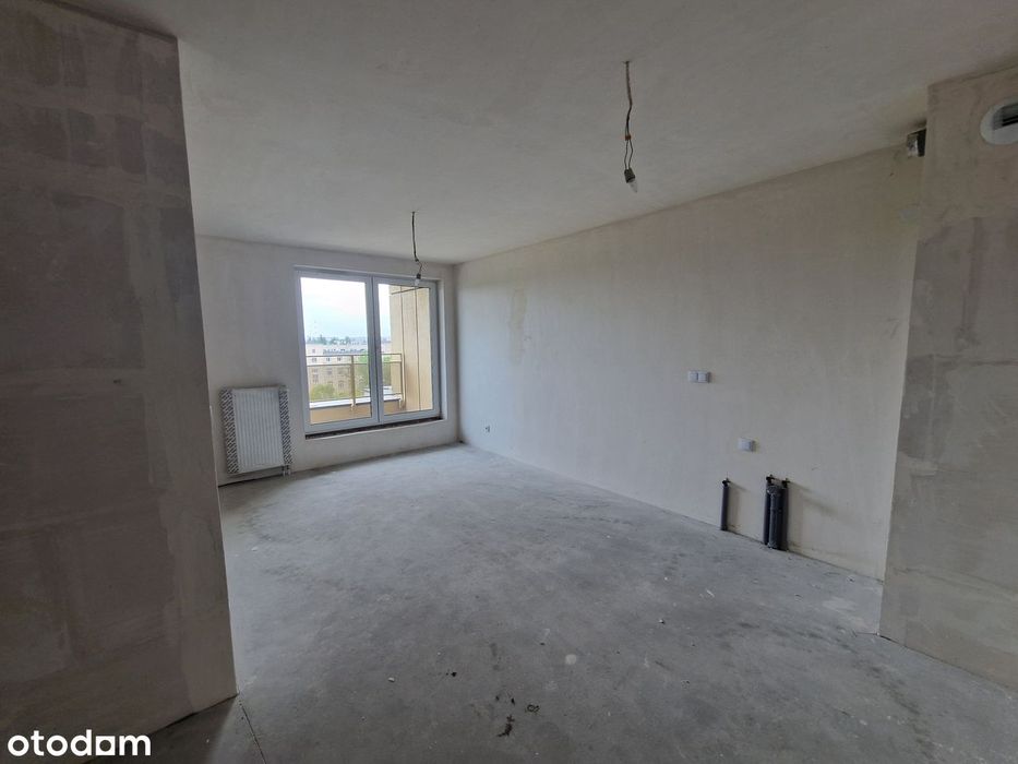 3 pokoje,  taras, centrum, garaż, Perła Piotrkowska, bezpośrednio! - Widok 5