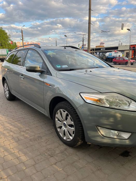 Продам Форд Мондео 4