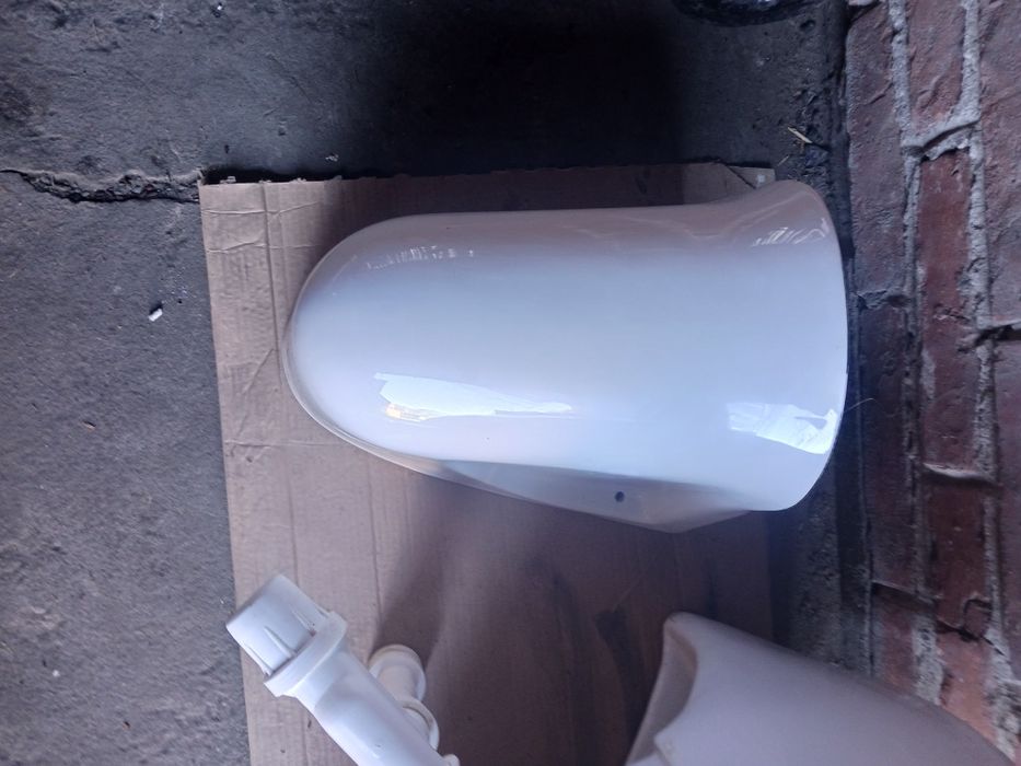 Umywalka 50 cm polecam