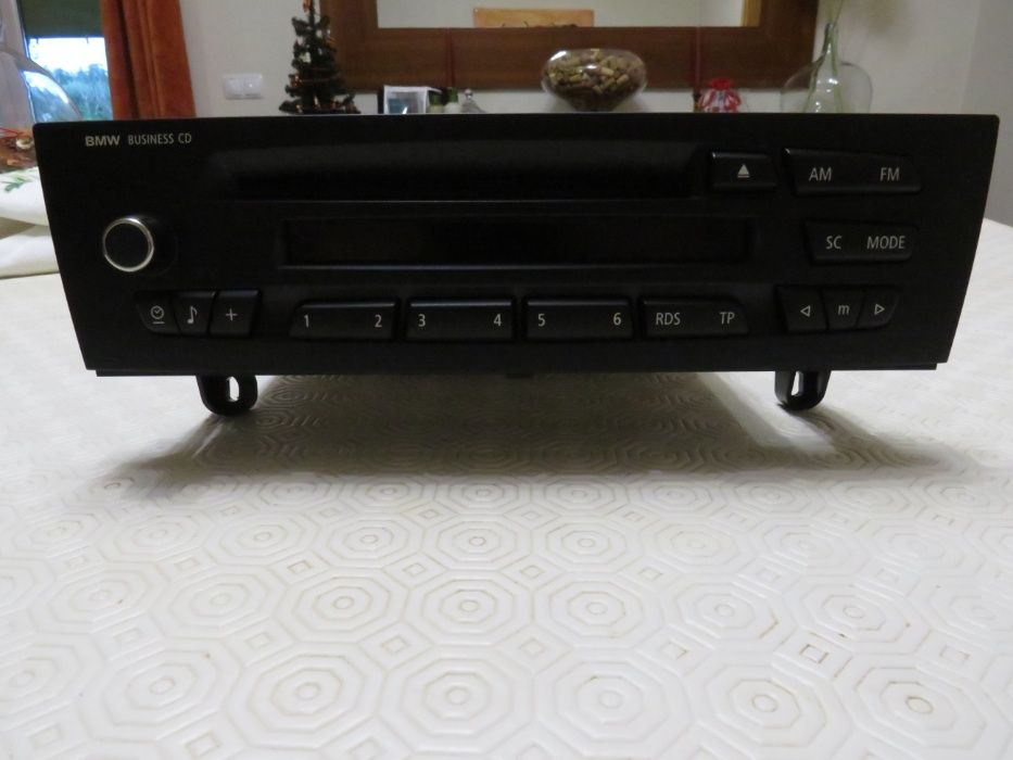 Radio BMW serie1 2010