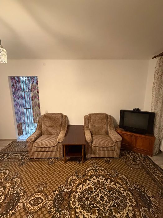 1-кімнатна квартира Довженка 26 східний Тернопіль