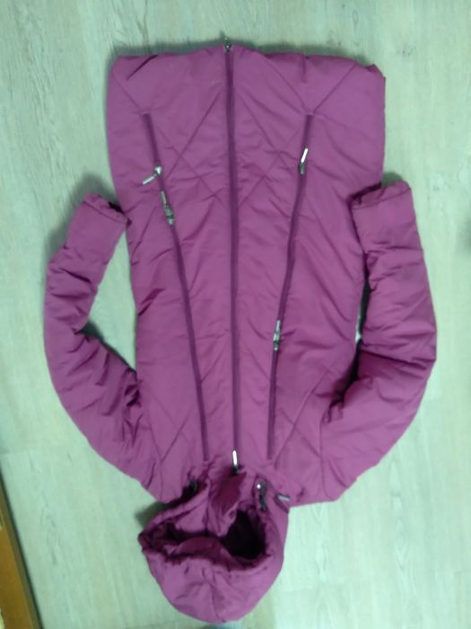 Пальто для вагітних