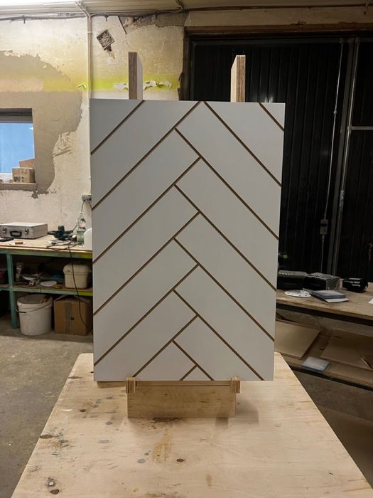 Frezowanie CNC – cięcie płyt, MDF, sklejki, pleksi – szybkie terminy