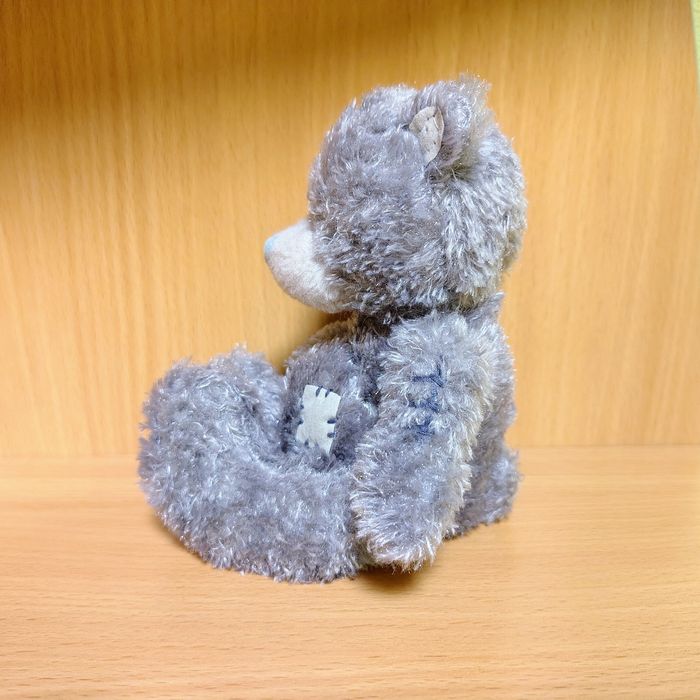 Плюшевий ведмедик Тедді