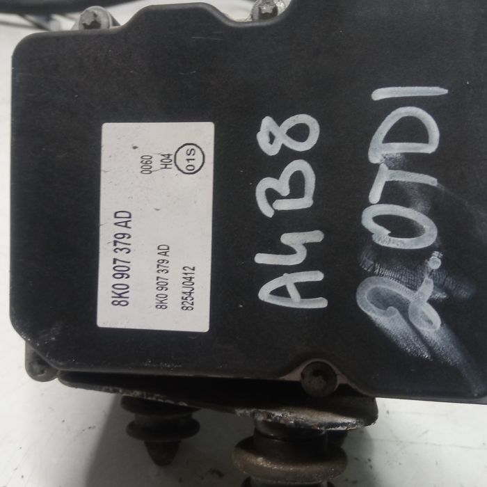 Pompa ABS Audi A4B8 2.0 TDI 1.8