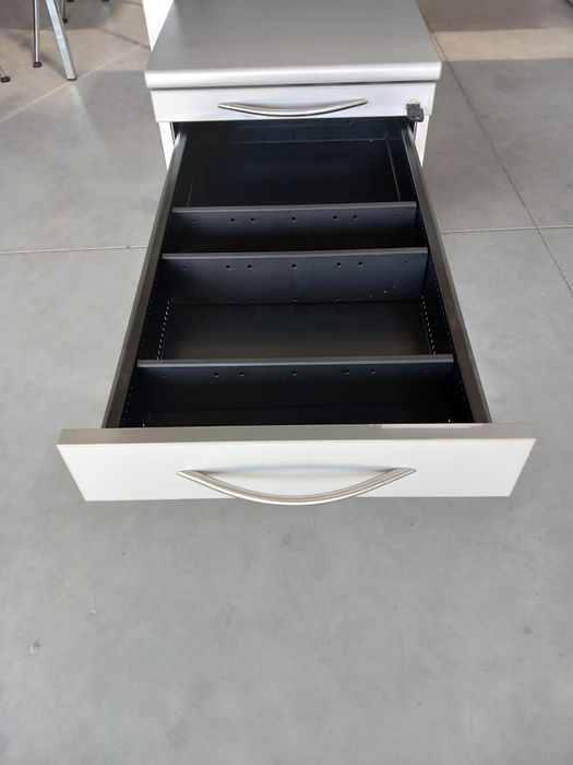 Biurko szkolne biurowe szkoleniowe  120×90