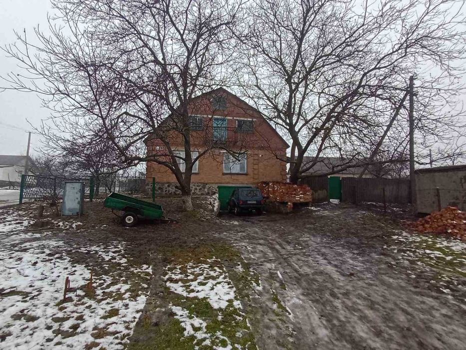 Продається будинок площею 47 м²