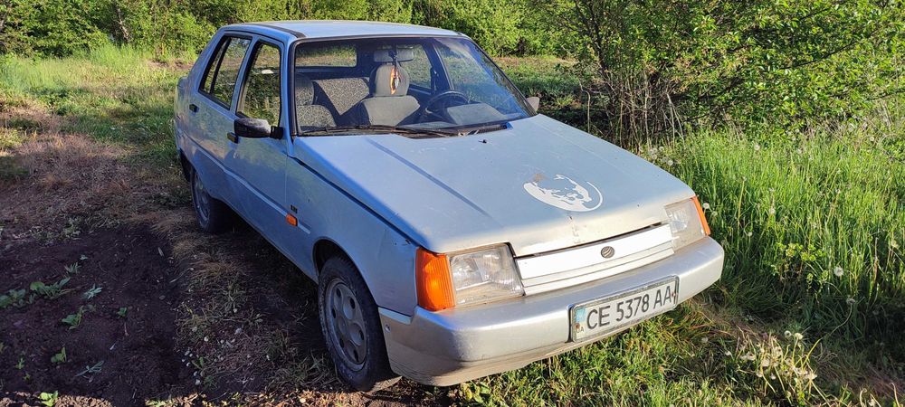 Продам авто Славута 2004