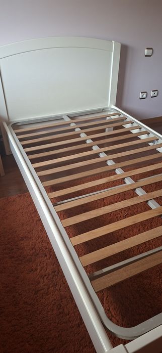 Cama corpo e meio