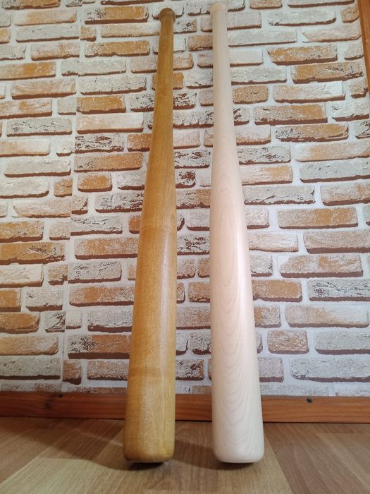 Бита в авто. Бейсбольна бита. Самозахист. Подарунок